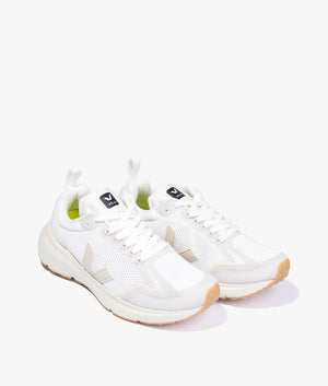 Condor 2 Alveomesh trainer in white-pierre