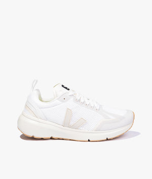 Condor 2 Alveomesh trainer in white-pierre