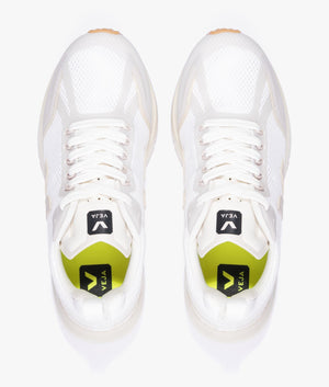 Condor 2 Alveomesh trainer in white-pierre